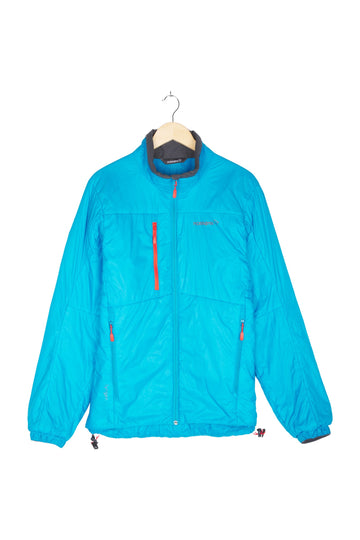 Isolationsjacke (Wolle) für Herren