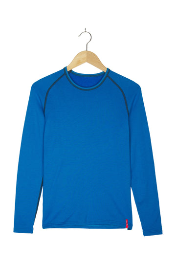 Longsleeve Funktion für Kinder