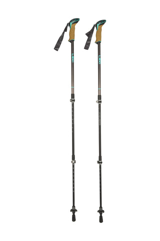 Stöcke Alu Antishock 