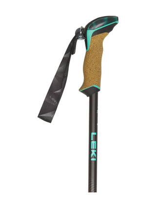 Stöcke Alu Antishock 