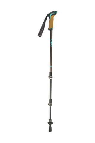 Stöcke Alu Antishock 