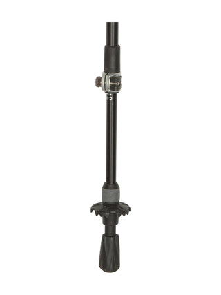 Stöcke Alu Antishock 