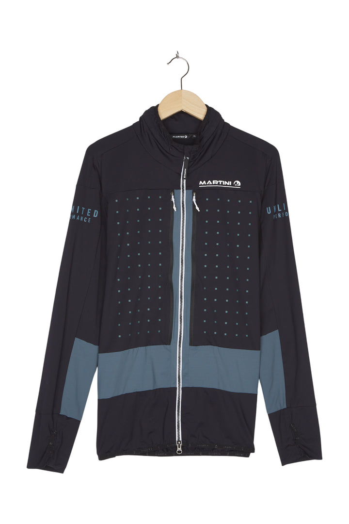 Radjacke für Damen