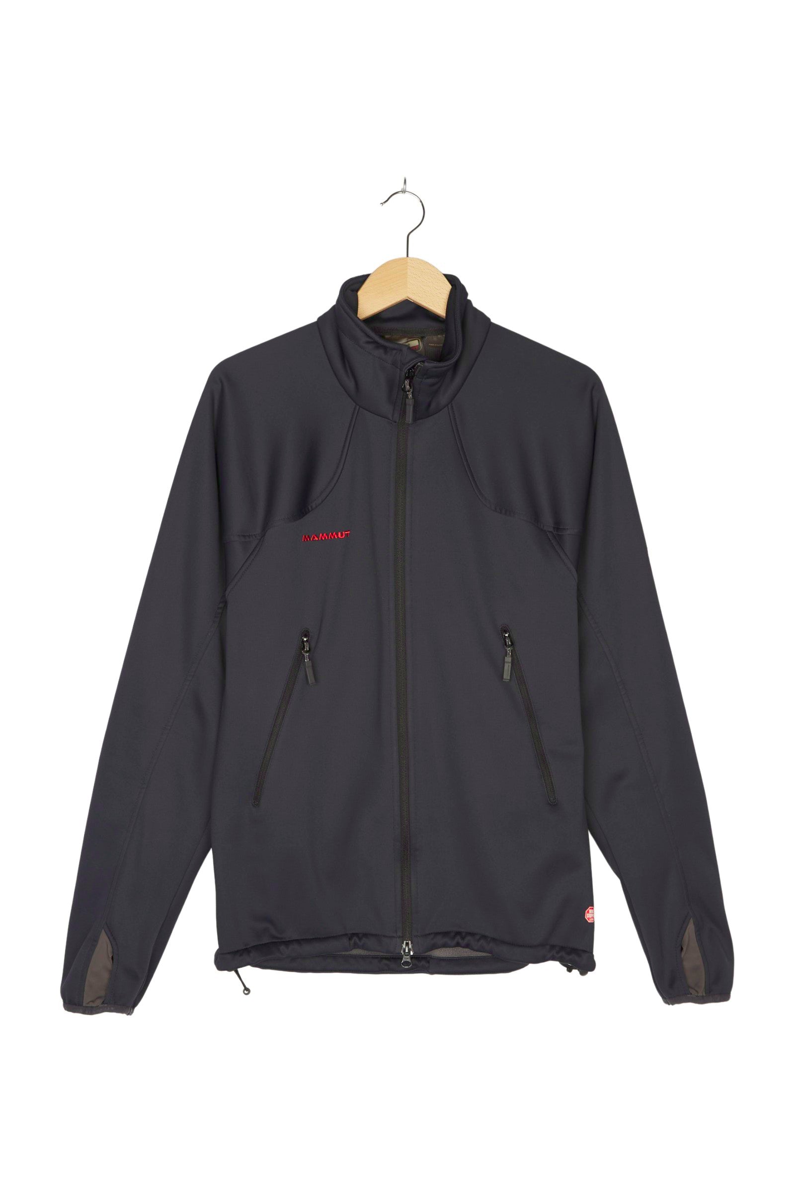 Mammut Softshelljacke für Herren