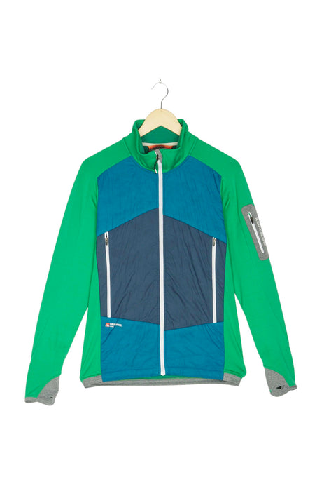 Ortovox Isolationsjacke (Wolle) für Herren