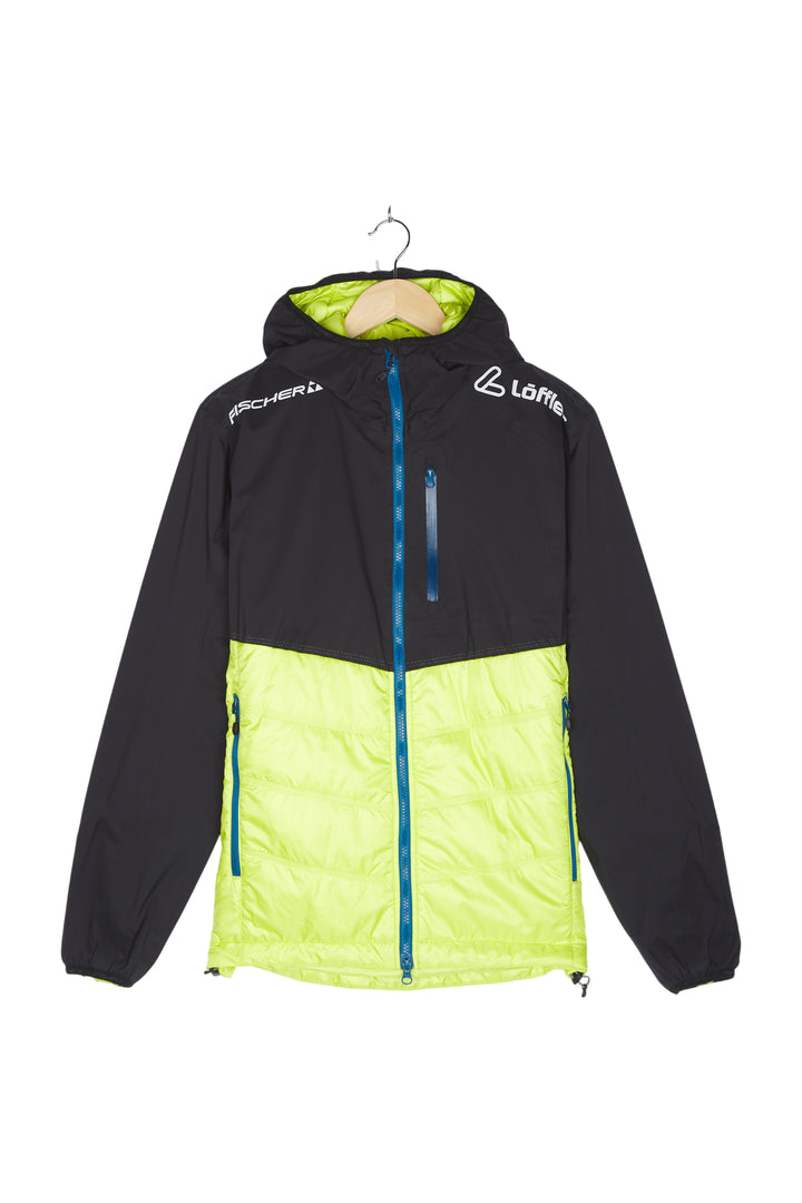 Langlaufjacke für Herren