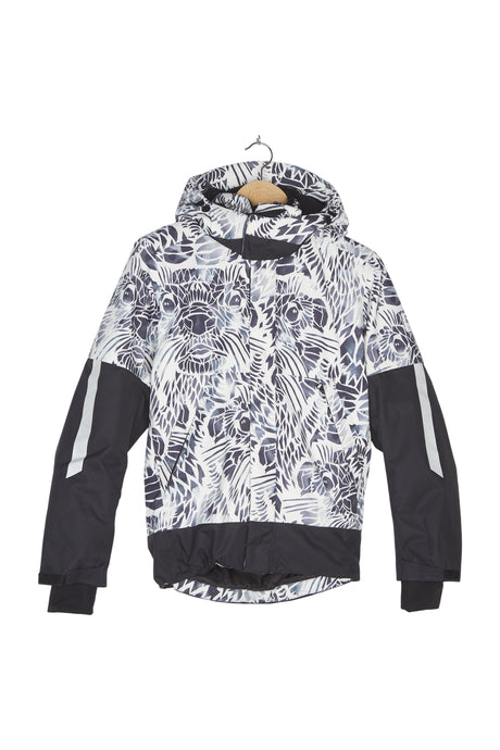 Winterjacke für Kinder
