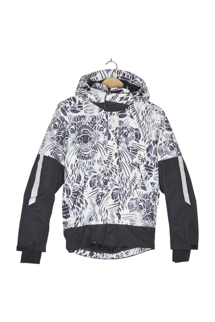 Winterjacke für Kinder