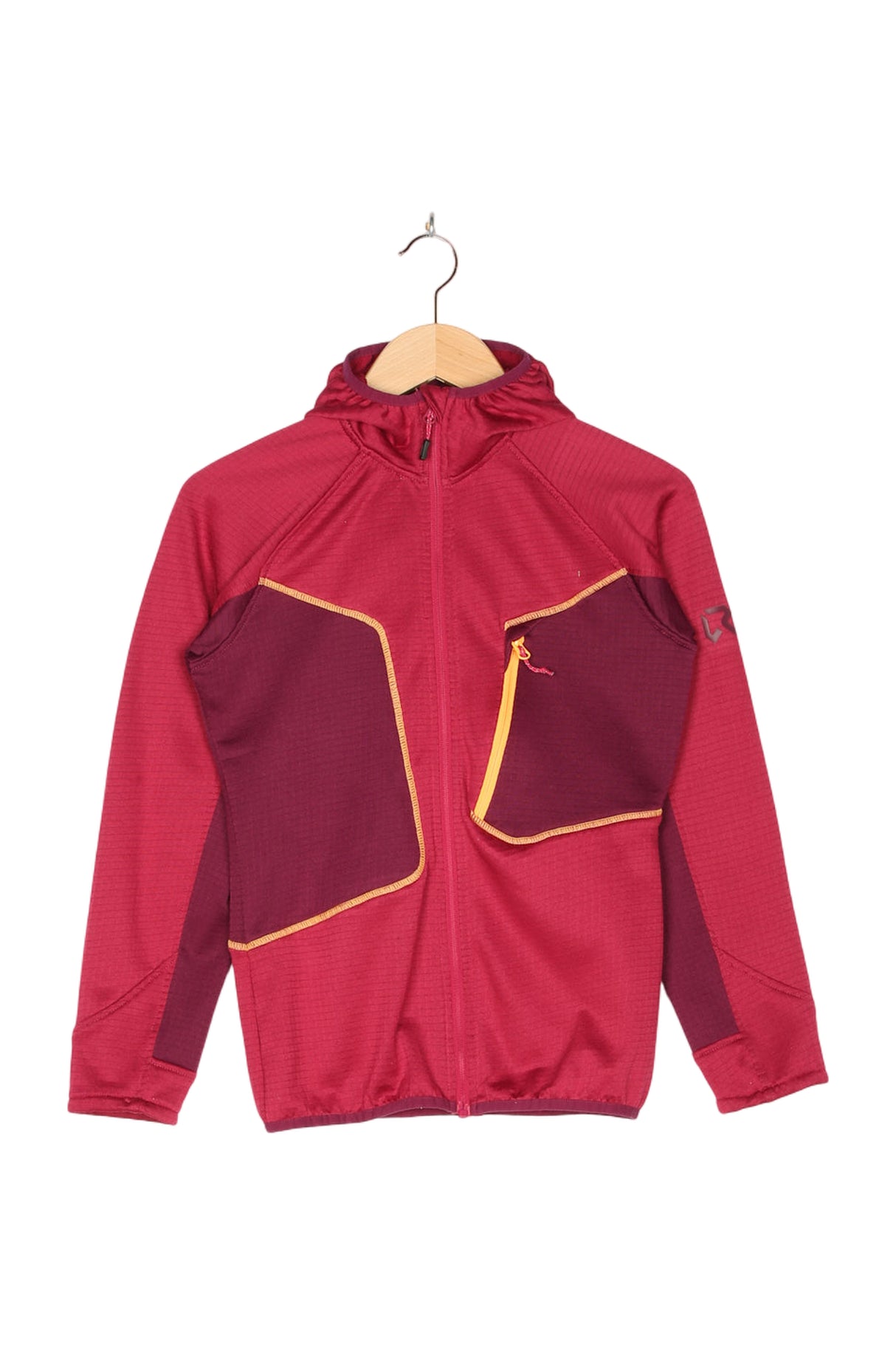 Fleecejacke für Damen