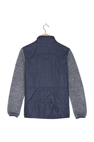 Kunstfaserjacke für Damen