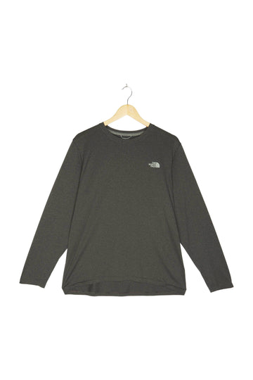 The North Face Longsleeve Freizeit für Herren