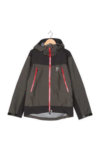 Regenjacke & Hardshelljacke mit GoreTex für Herren
