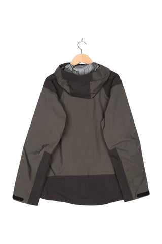 Regenjacke & Hardshelljacke mit GoreTex für Herren