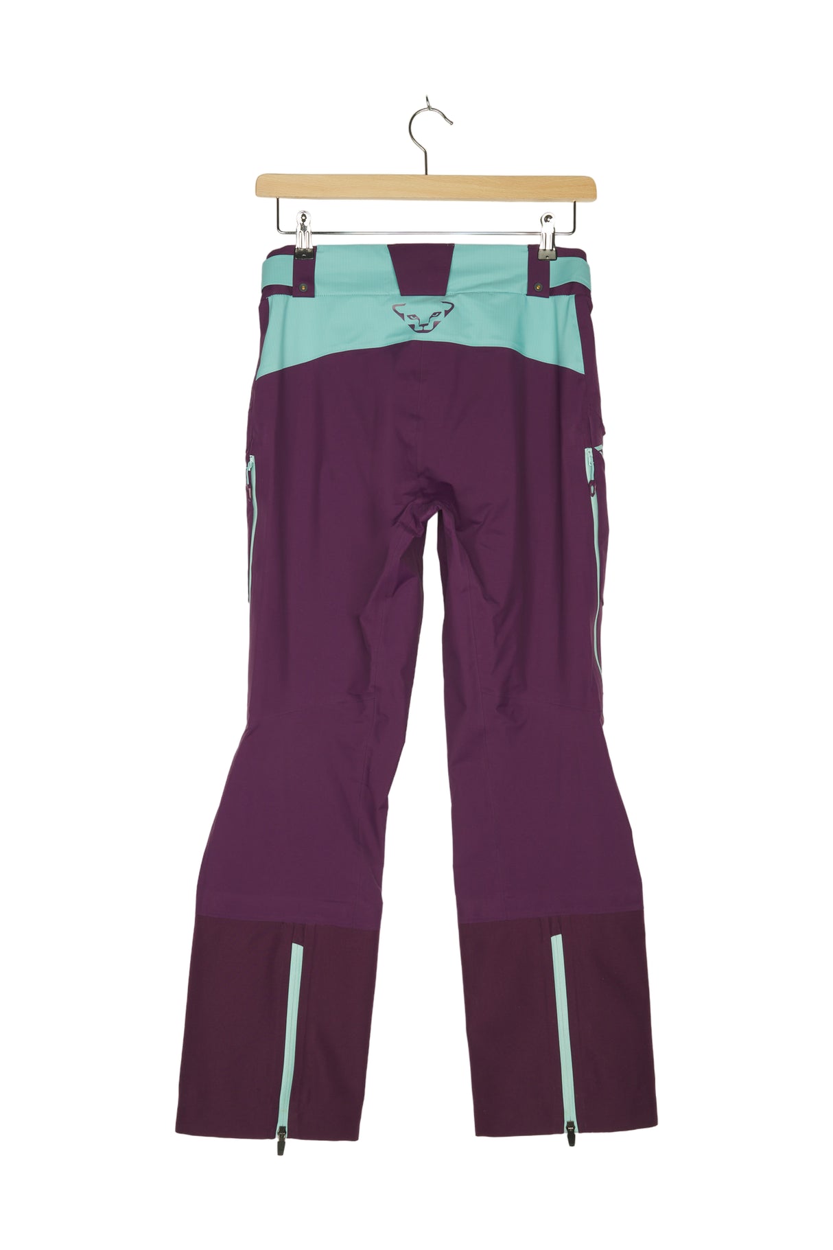 Hardshellhose mit Goretex für Damen