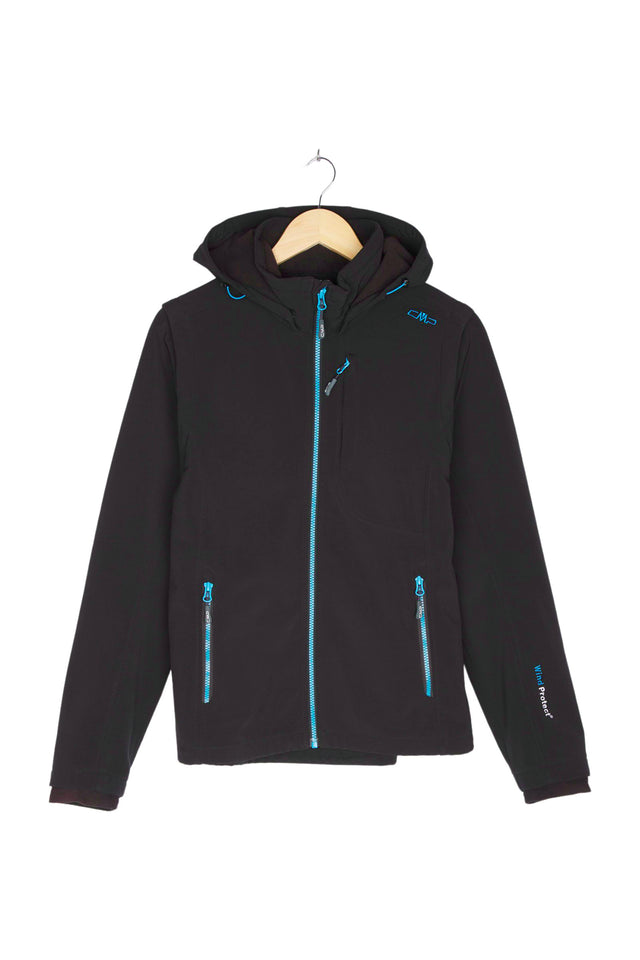 Softshelljacke für Herren