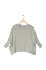 T-Shirt Merino für Damen