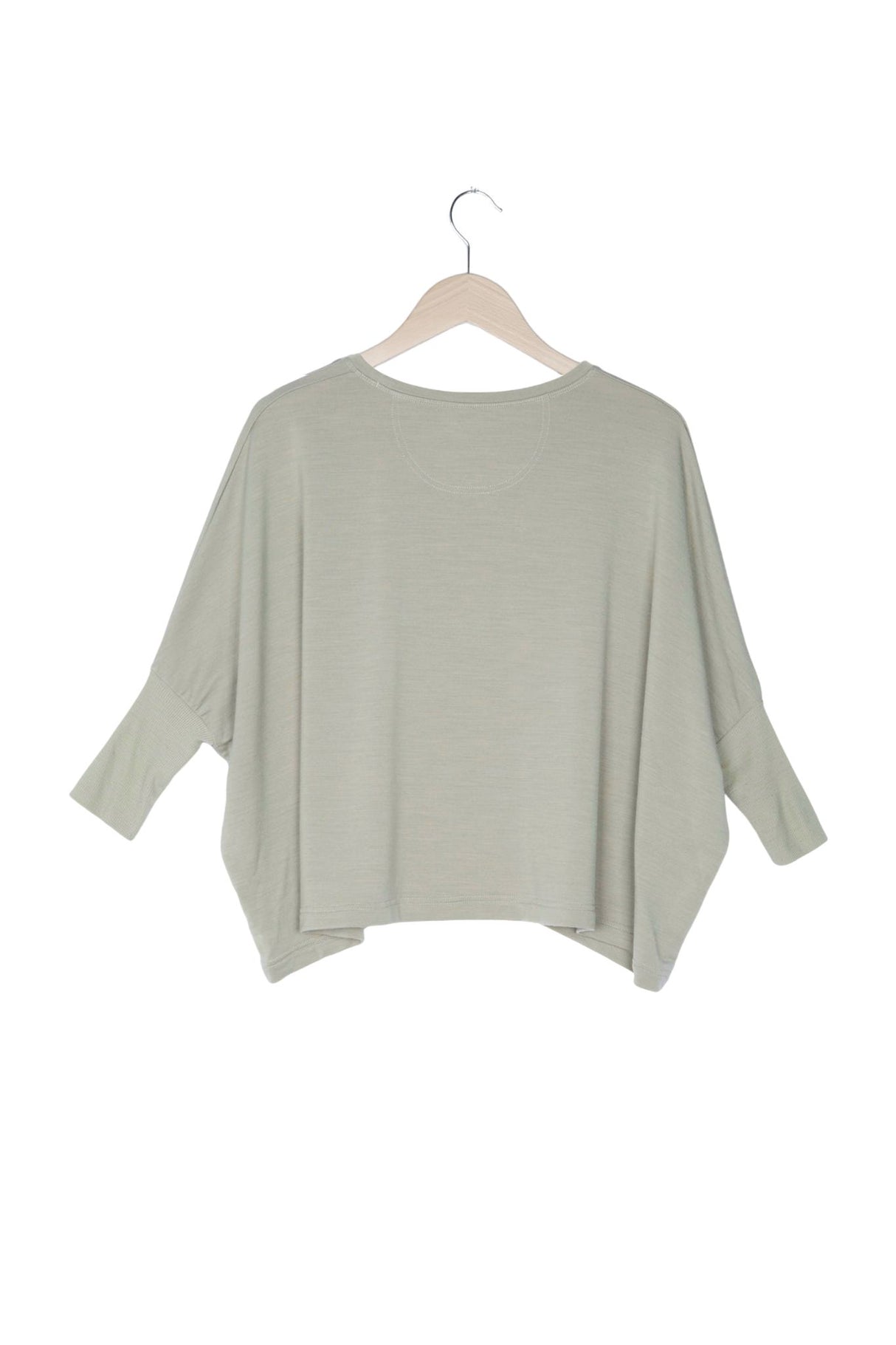 T-Shirt Merino für Damen