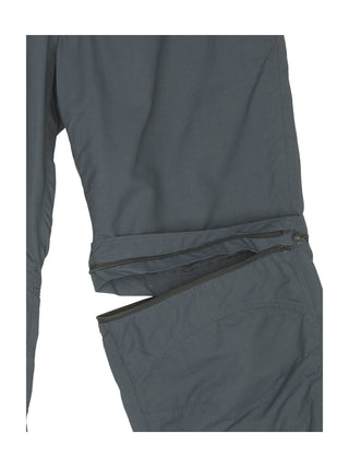 Zip-Hose für Damen