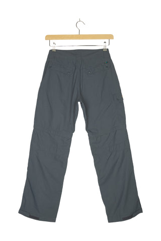 Zip-Hose für Damen