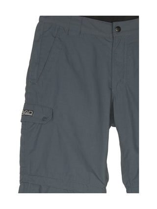 Zip-Hose für Damen
