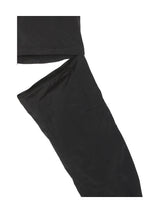 Zip Off Hose für Herren