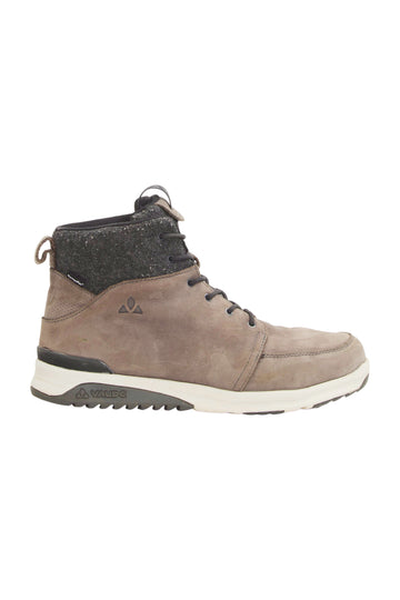 Winterschuhe & Winterstiefel für Herren