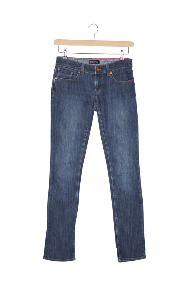 Jeans, Freizeithose für Damen