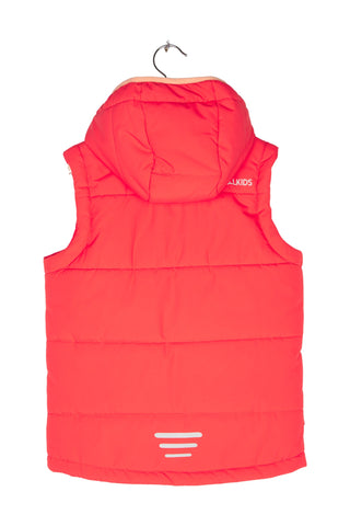 Kunstfaserweste für Kinder