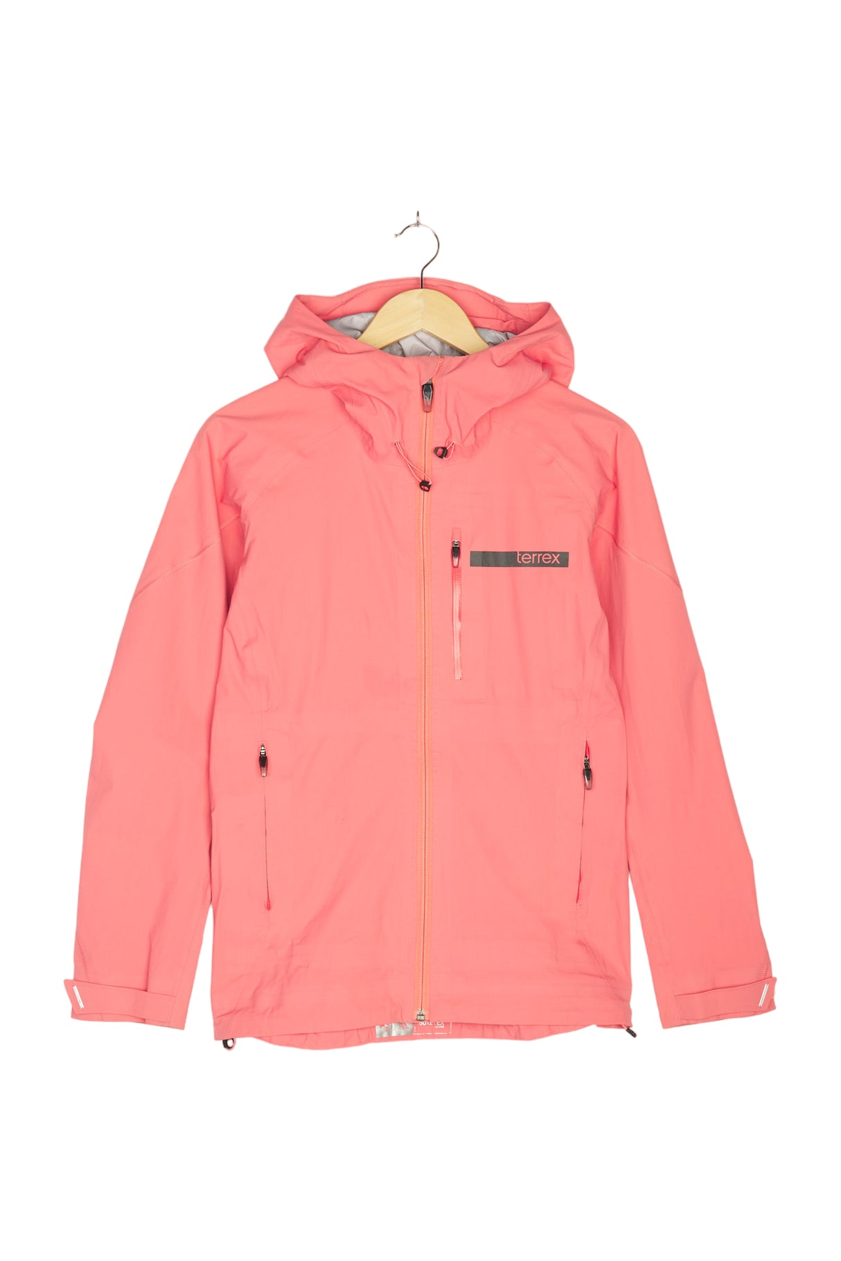 Hardshelljacke mit Goretex für Damen