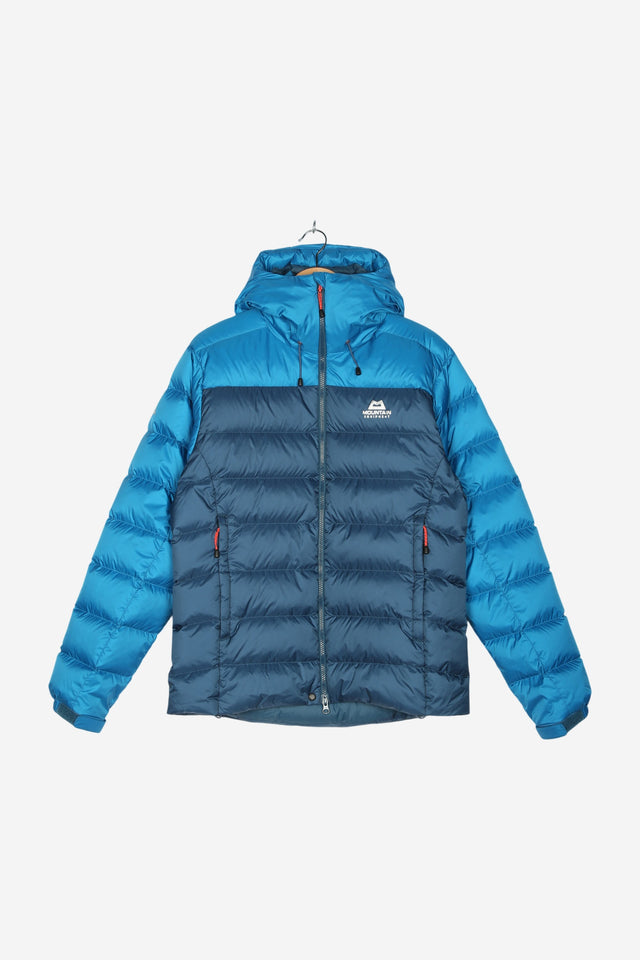 Daunenjacke für Herren