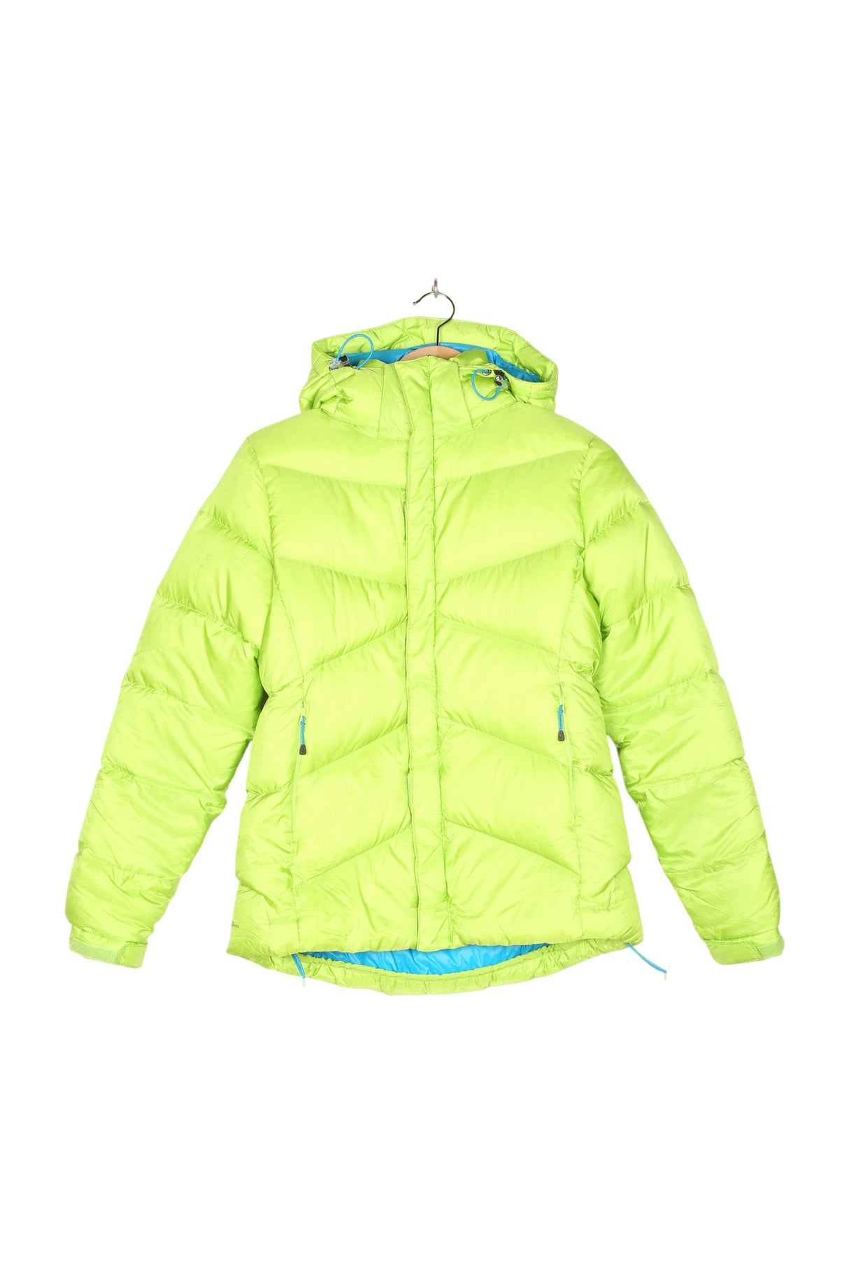 Daunenjacke für Damen