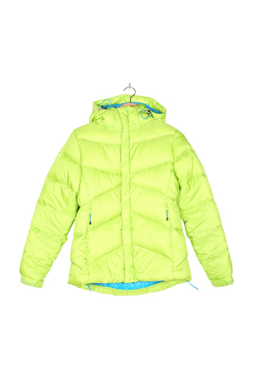 Daunenjacke für Damen