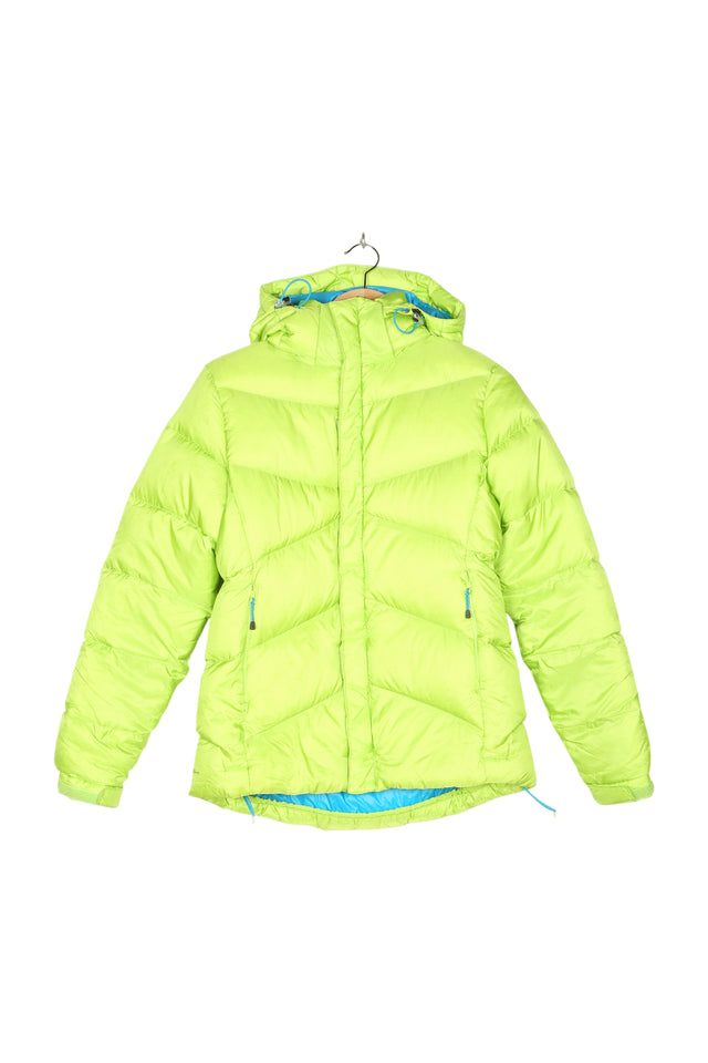 Daunenjacke für Damen