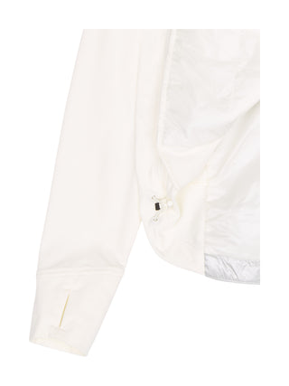 Kunstfaserjacke für Damen