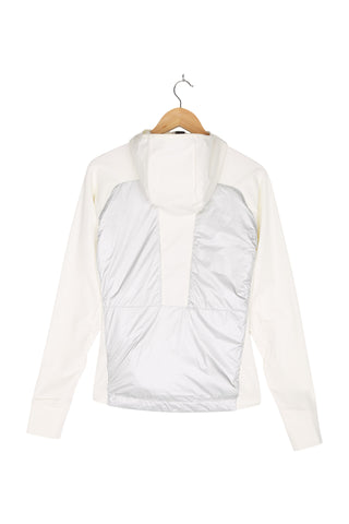 Kunstfaserjacke für Damen