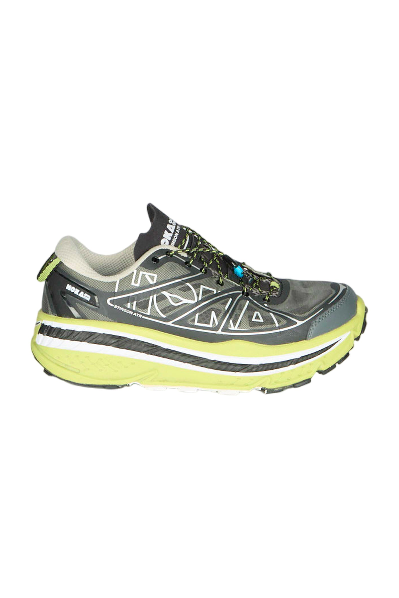 Laufschuhe & Trailrunningschuhe für Herren