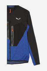 Fleecejacke für Herren