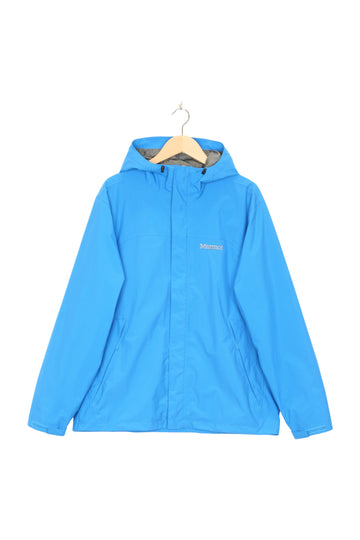 Hardshelljacke, Regenjacke für Herren