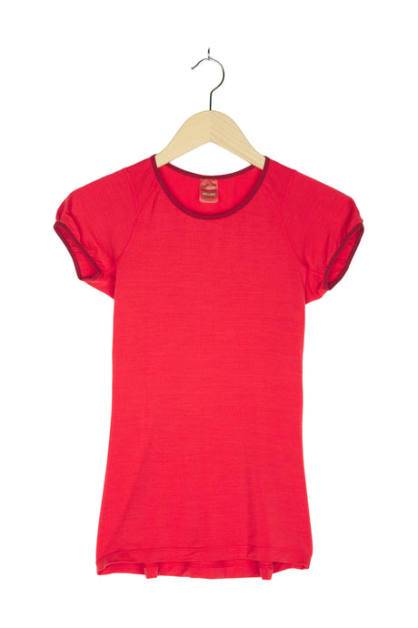 T-Shirt Merino für Damen