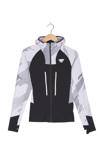 Fleecejacke für Damen