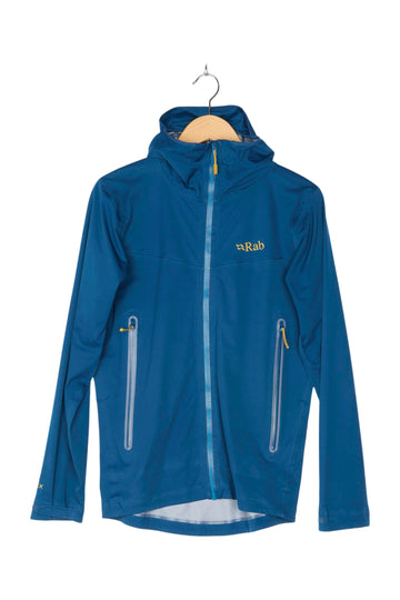 Hardshelljacke, Regenjacke für Damen