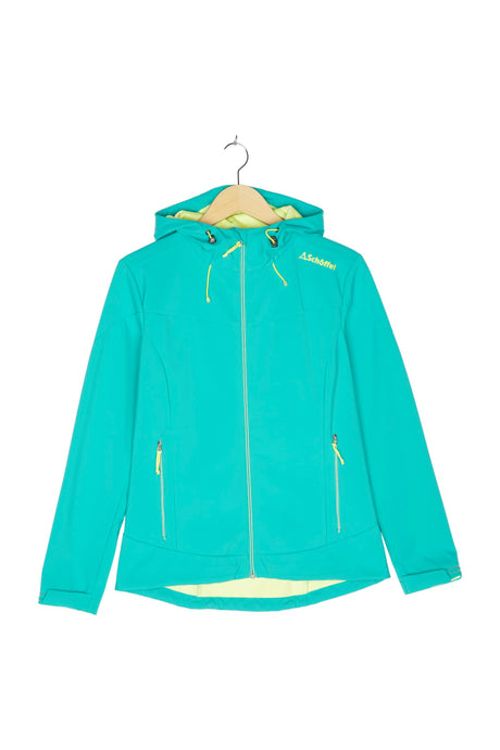 Softshelljacke für Damen