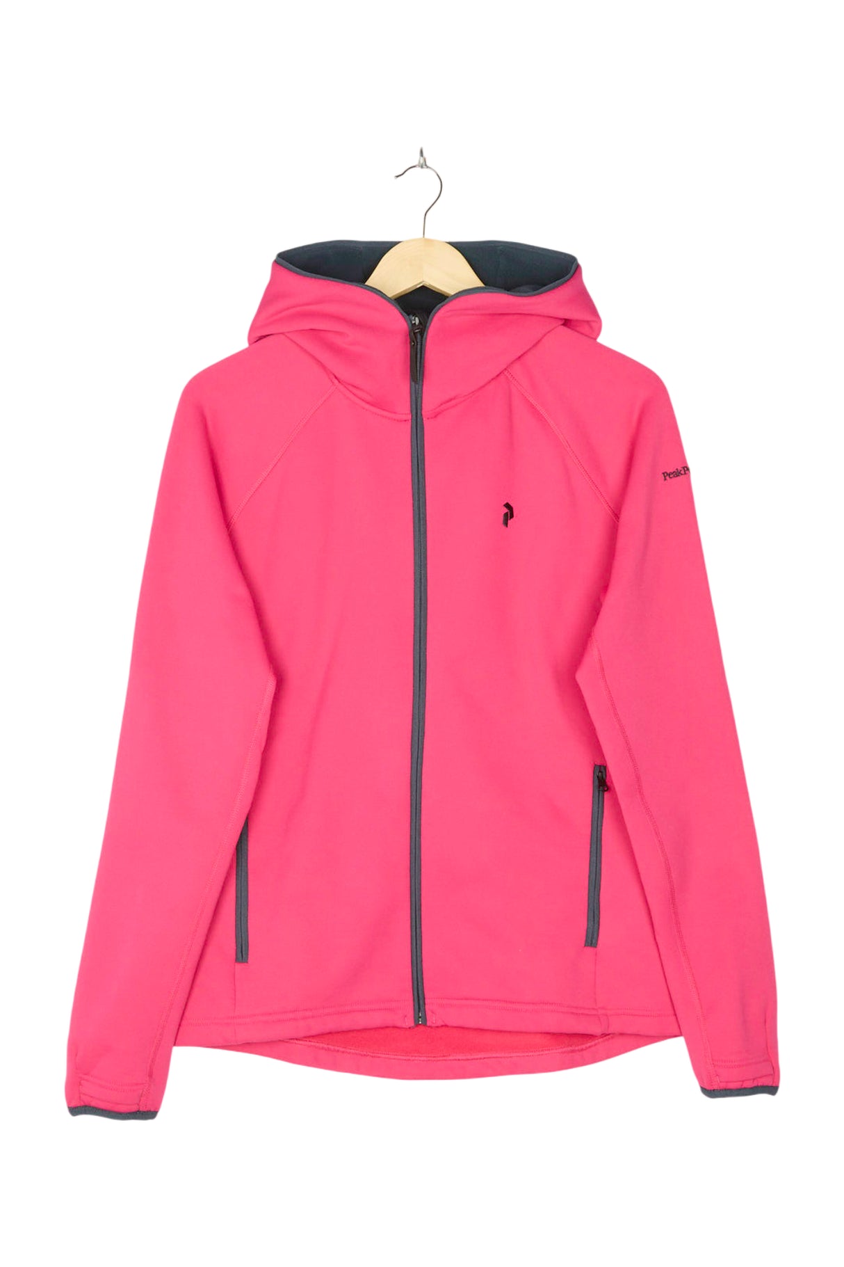 Fleecejacke für Damen