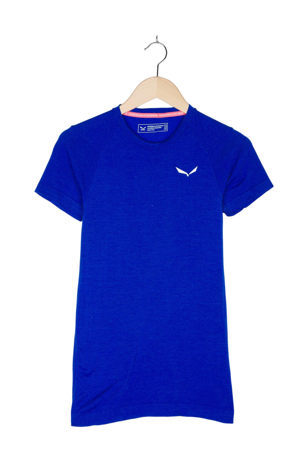 T-Shirt Merino für Damen