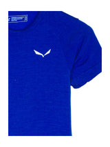 T-Shirt Merino für Damen