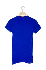 T-Shirt Merino für Damen
