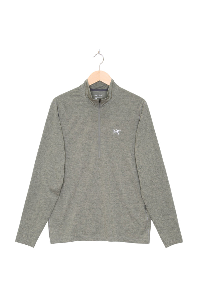 Longsleeve Funktion für Herren