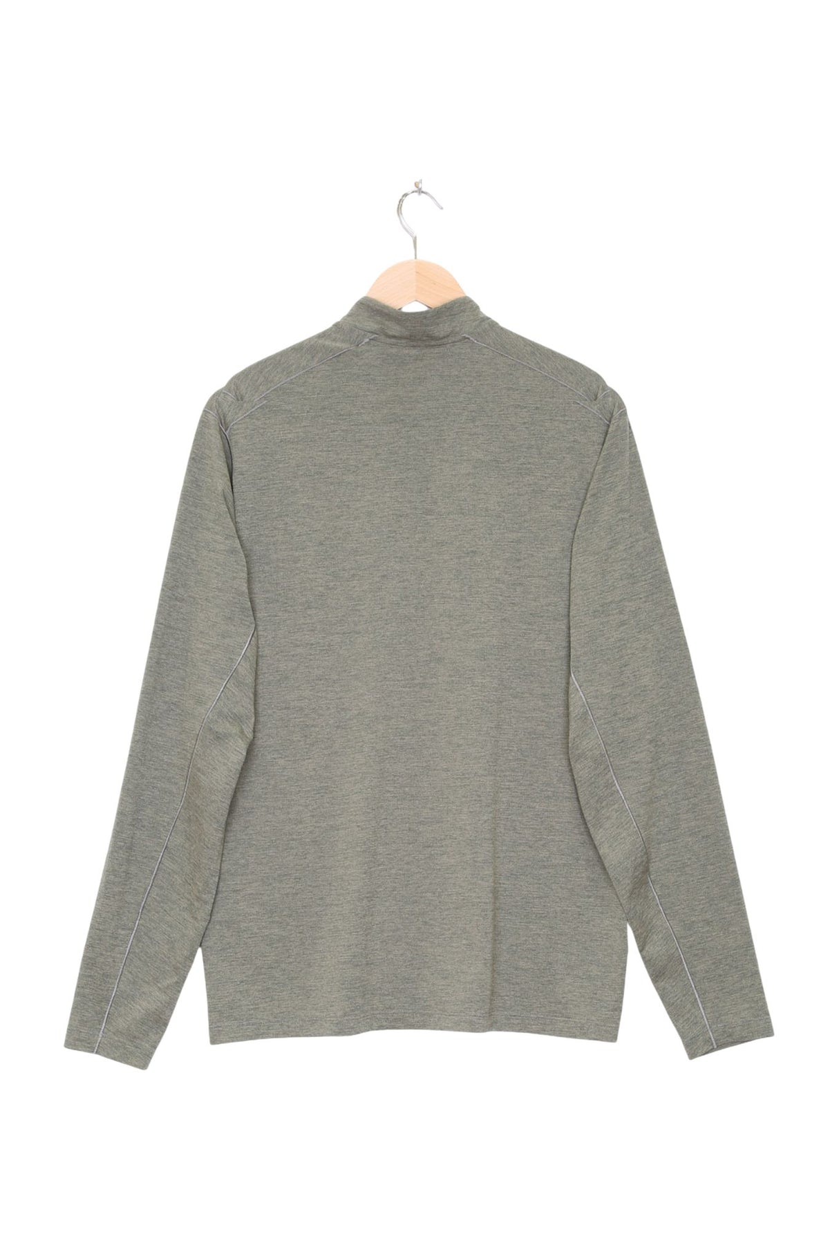 Longsleeve Funktion für Herren