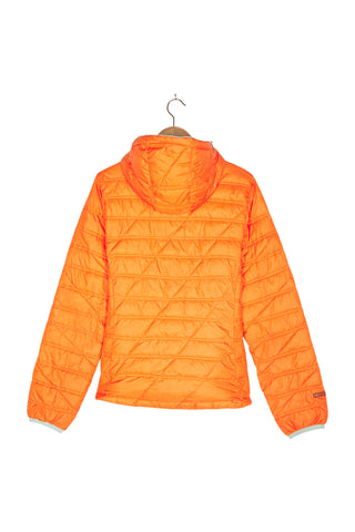 Kunstfaserjacke für Damen