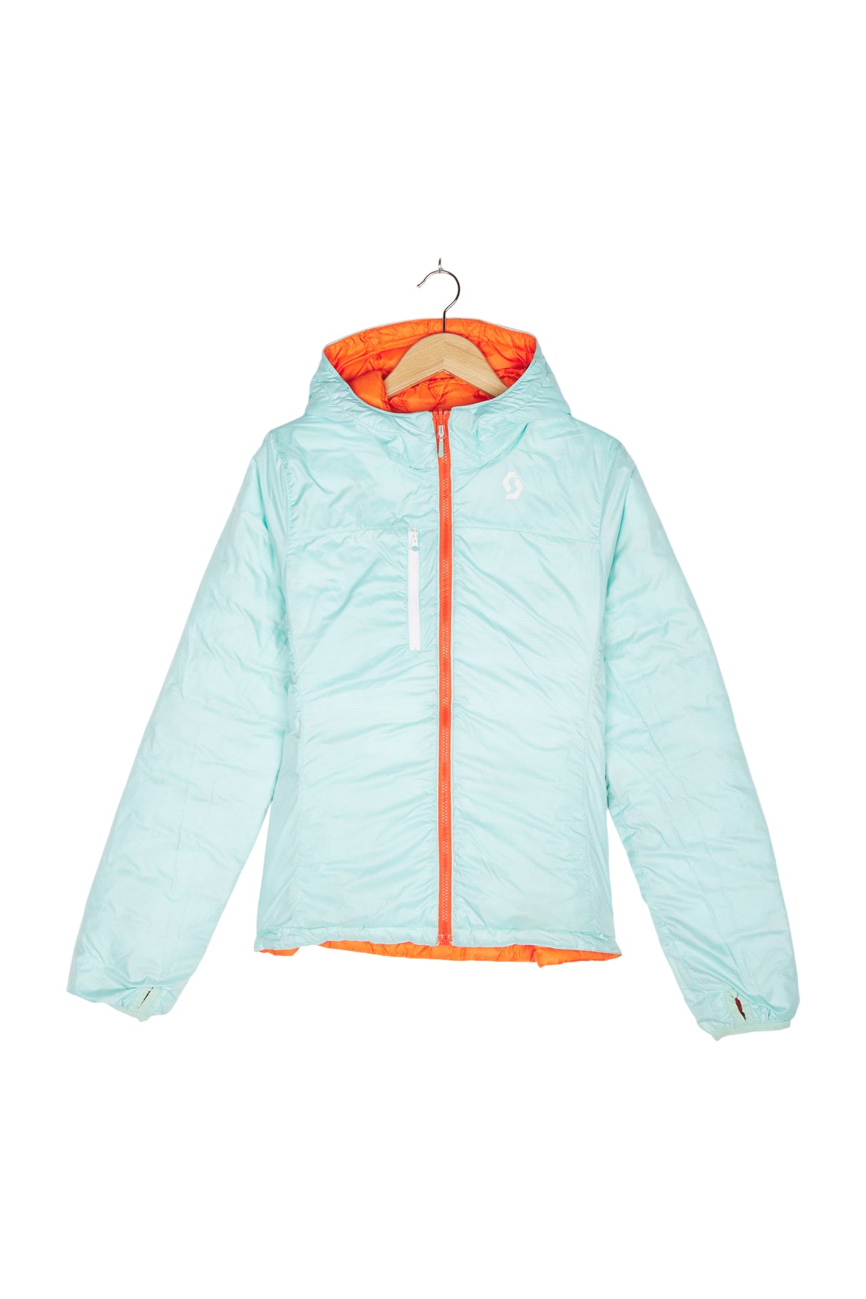 Kunstfaserjacke für Damen